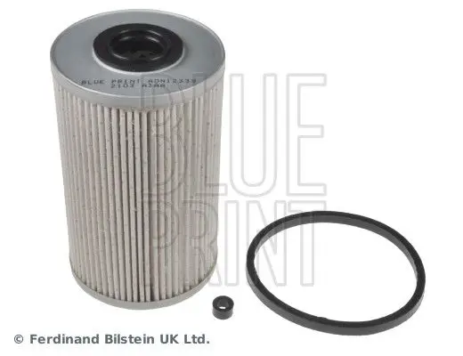 Degvielas filtrs Blue Print ADN12339
