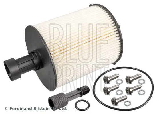 Degvielas filtrs Blue Print ADN12350