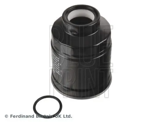 Degvielas filtrs Blue Print ADN12355