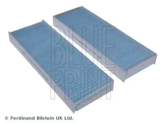 Filtra komplekts, Salona telpas gaiss Blue