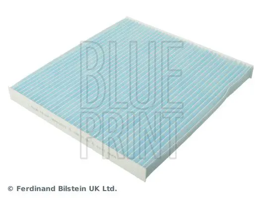 Filtrs, Salona telpas gaiss Blue Print
