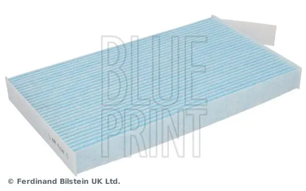 Filtrs, Salona telpas gaiss Blue Print