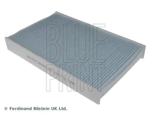 Filtrs, Salona telpas gaiss Blue Print