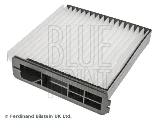 Filtrs, Salona telpas gaiss Blue Print