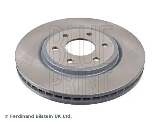 Bremžu diski Blue Print ADN143126