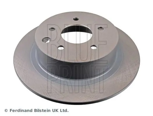 Bremžu diski Blue Print ADN143127