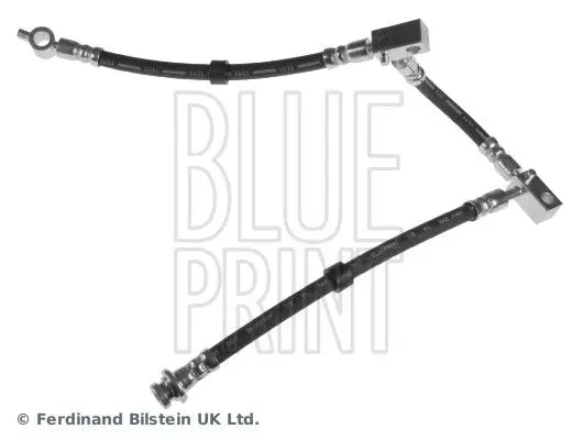 Bremžu šļūtene Blue Print ADN153161