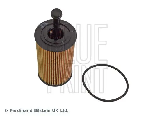 Eļļas filtrs Blue Print ADP152101