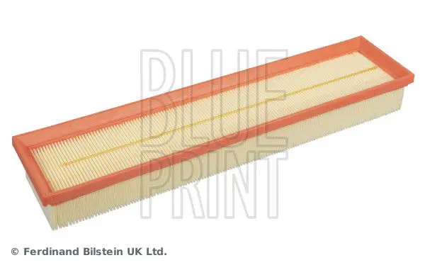 Gaisa filtrs Blue Print ADP152201