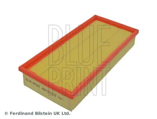 Gaisa filtrs Blue Print ADP152212