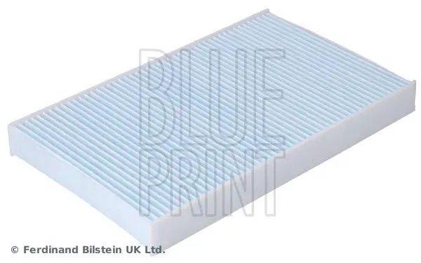 Filtrs, Salona telpas gaiss Blue Print