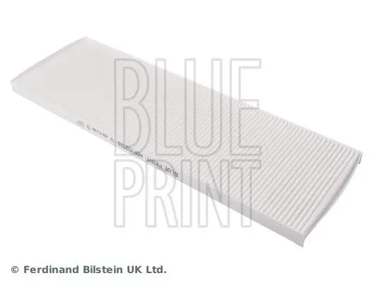 Filtrs, Salona telpas gaiss Blue Print