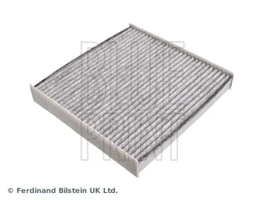 Filtrs, Salona telpas gaiss Blue Print