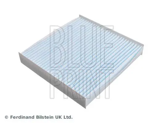 Filtrs, Salona telpas gaiss Blue Print
