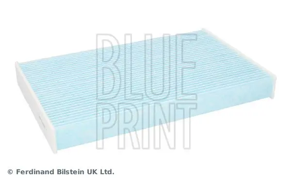 Filtrs, Salona telpas gaiss Blue Print