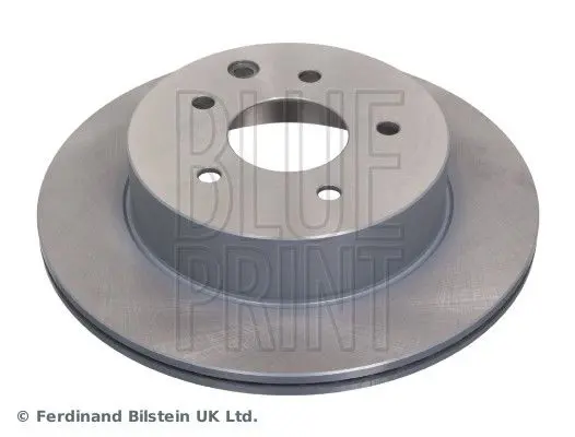 Bremžu diski Blue Print ADP154314