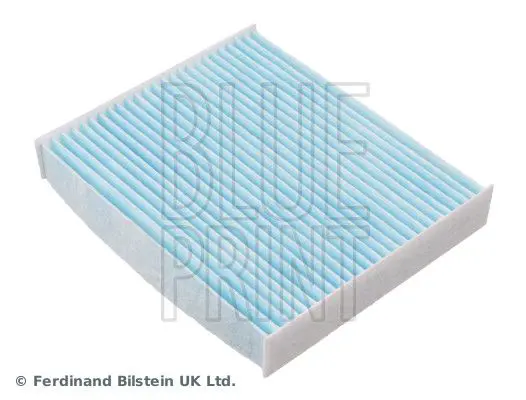 Filtrs, Salona telpas gaiss Blue Print