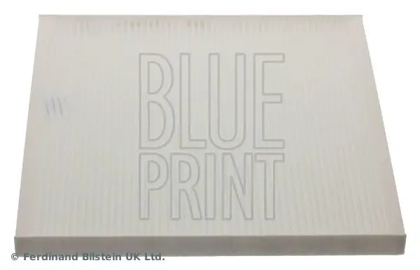 Filtrs, Salona telpas gaiss Blue Print