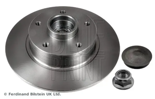 Bremžu diski Blue Print ADR164304