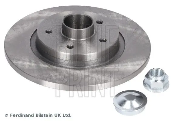 Bremžu diski Blue Print ADR164305