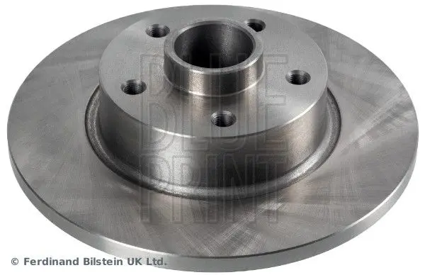 Bremžu diski Blue Print ADR164321