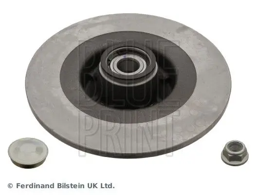 Bremžu diski Blue Print ADR164325