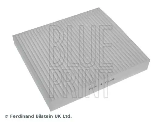 Filtrs, Salona telpas gaiss Blue Print