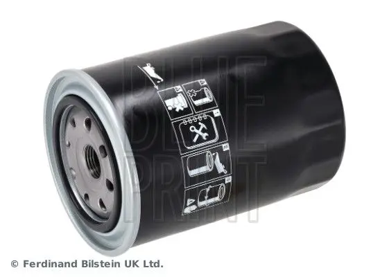 Eļļas filtrs Blue Print ADT32101