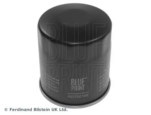 Eļļas filtrs Blue Print ADT32108