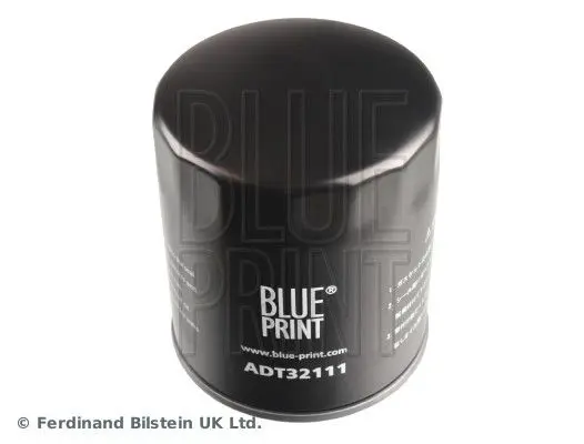 Eļļas filtrs Blue Print ADT32111