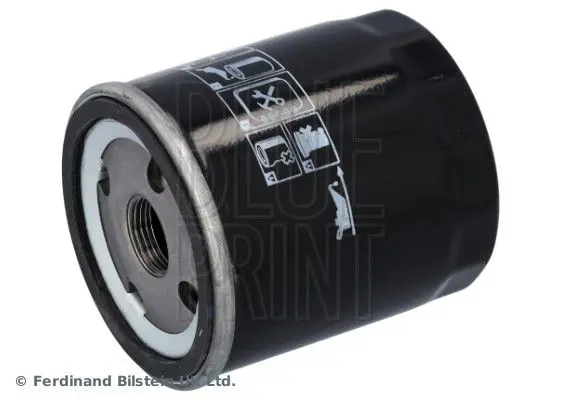 Eļļas filtrs Blue Print ADT32116