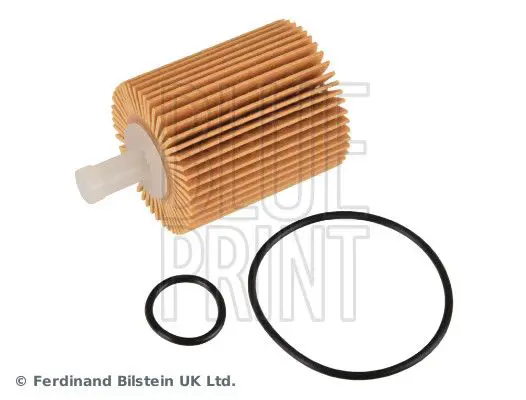 Eļļas filtrs Blue Print ADT32118