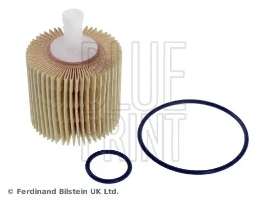 Eļļas filtrs Blue Print ADT32120