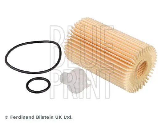 Eļļas filtrs Blue Print ADT32126
