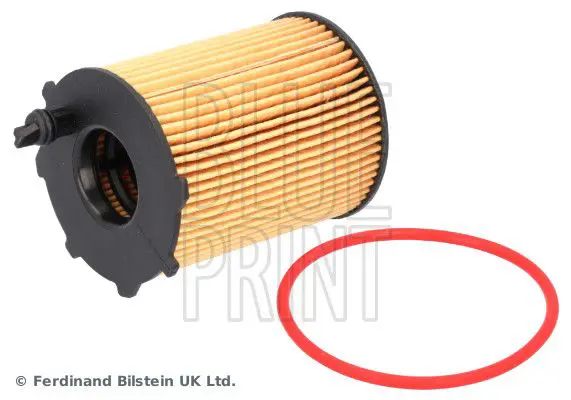 Eļļas filtrs Blue Print ADT32131