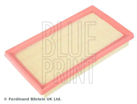 Gaisa filtrs Blue Print ADT322131