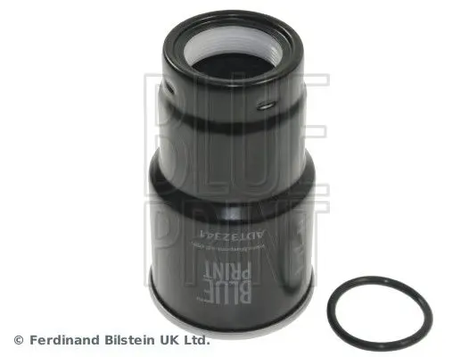 Degvielas filtrs Blue Print ADT32341