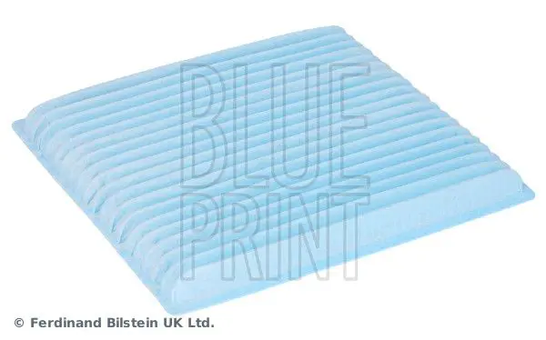 Filtrs, Salona telpas gaiss Blue Print