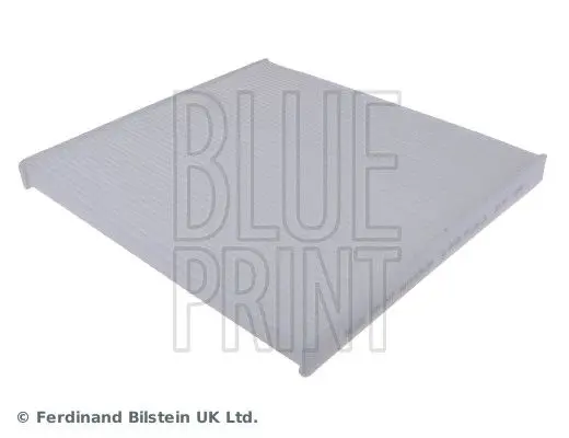 Filtrs, Salona telpas gaiss Blue Print