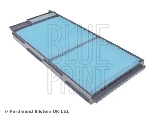 Filtrs, Salona telpas gaiss Blue Print