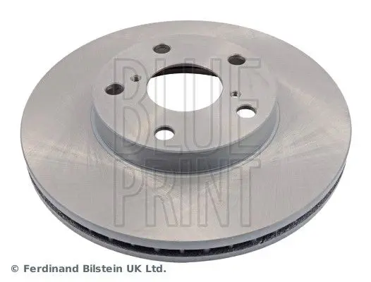Bremžu diski Blue Print ADT343138