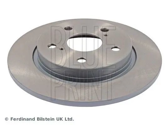 Bremžu diski Blue Print ADT343266