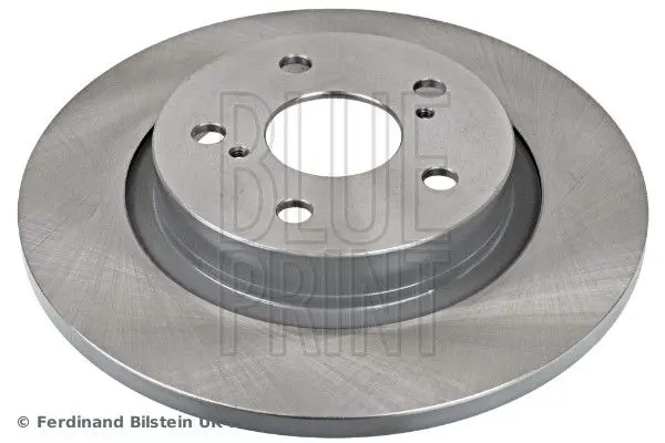 Bremžu diski Blue Print ADT343273