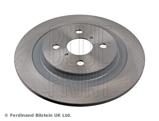 Bremžu diski Blue Print ADT343274