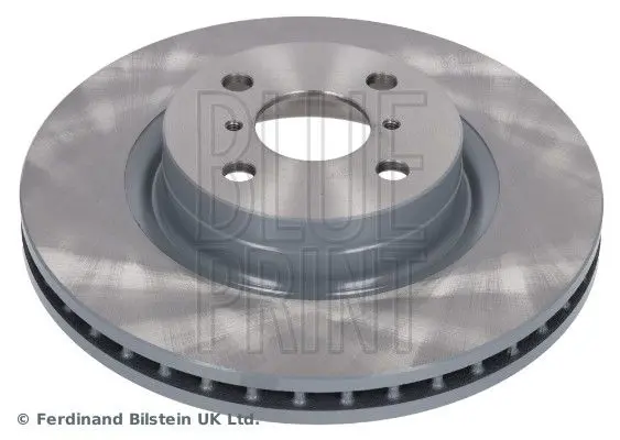 Bremžu diski Blue Print ADT343309
