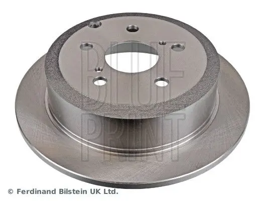Bremžu diski Blue Print ADT343315