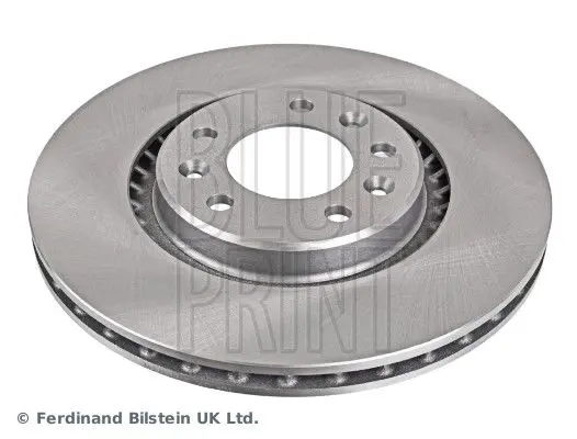 Bremžu diski Blue Print ADT343319