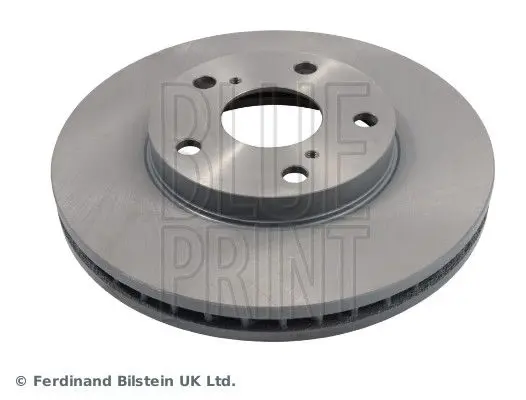 Bremžu diski Blue Print ADT34378