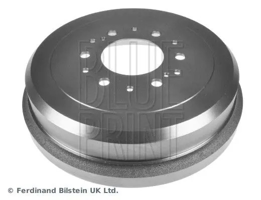 Bremžu trumulis Blue Print ADT34725
