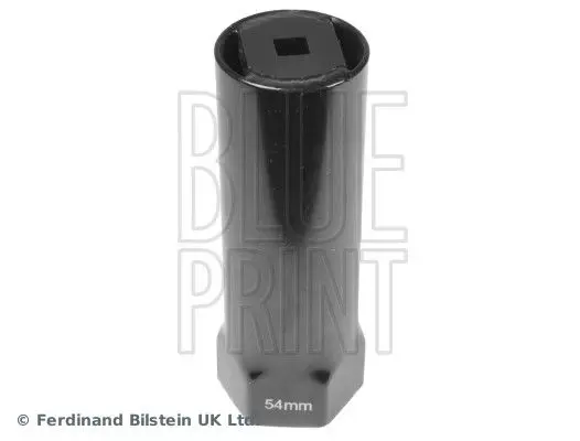 Muciņatslēga, Riteņa rumba/gultnis Blue Print ADT35501